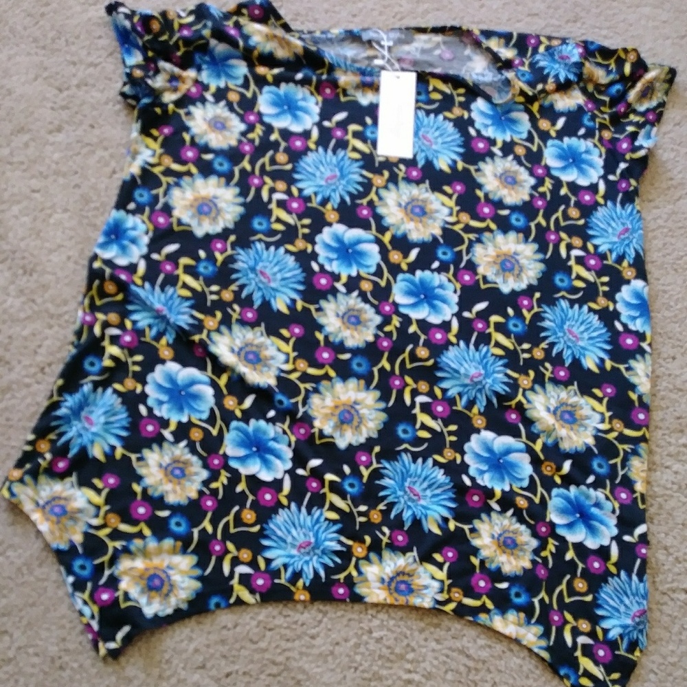 Ladies top